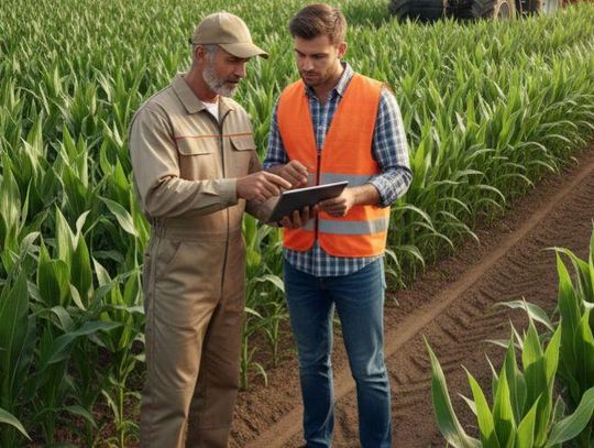 Trendy w branży maszyn rolniczych – na co zwrócić uwagę przy zakupie sprzętu? Trendy w branży maszyn rolniczych – na co zwrócić uwagę przy zakupie sprzętu?