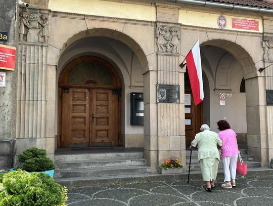 Trwa druga tura wyborów prezydenckich 2025: frekwencja w powiecie opolskim poniżej średniej krajowej