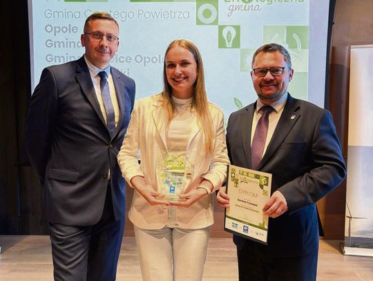 Gmina Turawa – jeziora, lasy i obszary chronione, które podkreślają ekologiczny charakter regionu