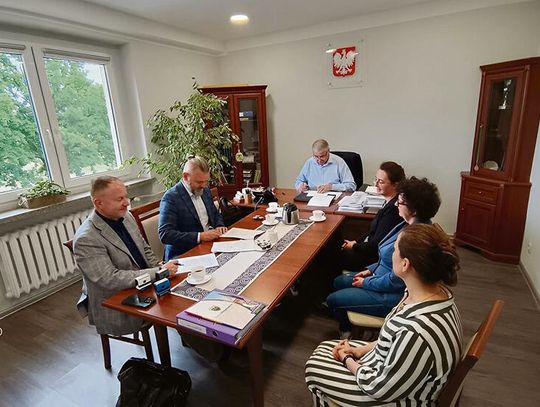 Umowa podpisana, ale… ważny jest recykling