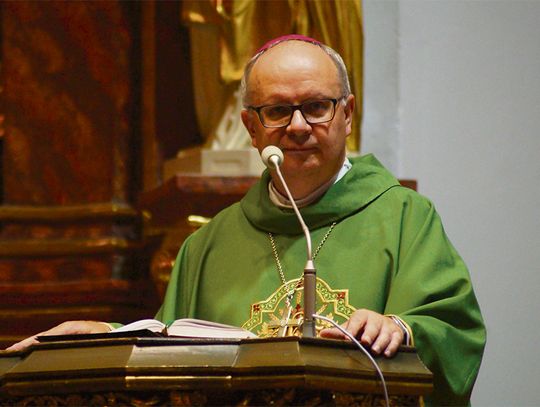 W diecezji opolskiej brakuje księży