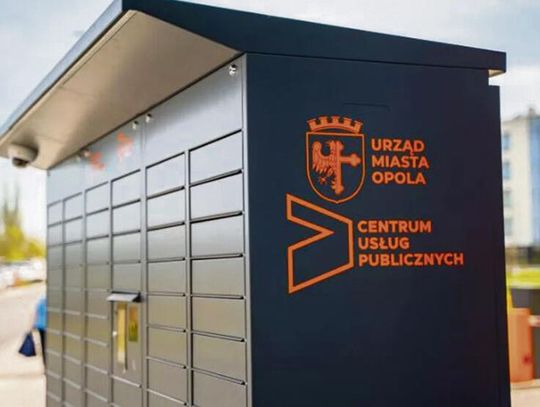 W Opolu pojawi się urzędomat