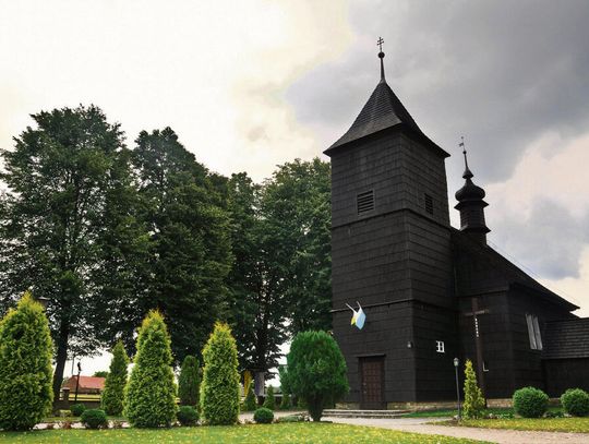 W świecie rzeźb Michaela Kósslera