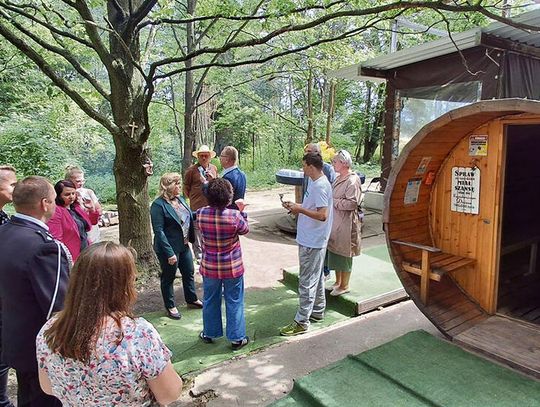 Walczą o tytuł najpiękniejszej wsi opolskiej