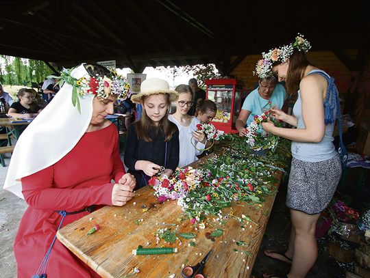 [GALERIA] Walidrogi świętowały 250-lecie istnienia