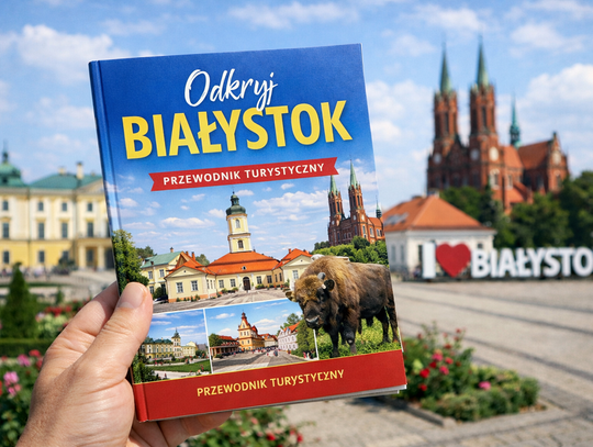 Weekend w Białymstoku – alternatywne pomysły na spędzenie czasu