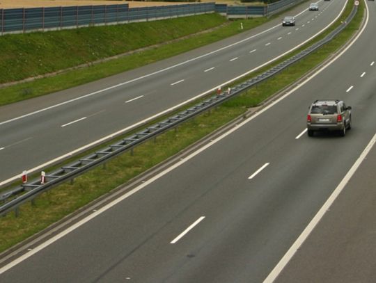 Węzeł Opole Zachód przejdzie gruntowną przebudowę. Kierowców czekają duże zmiany