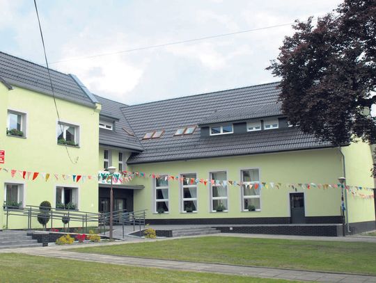 Więcej pieniędzy na inwestycje Więcej pieniędzy na inwestycje