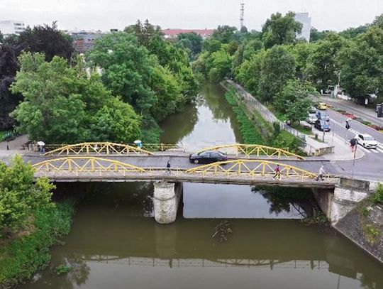 Wielka troska o zabytki