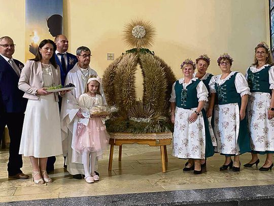 Wielkie świętowanie  w Dębskiej Kuźni Wielkie świętowanie  w Dębskiej Kuźni