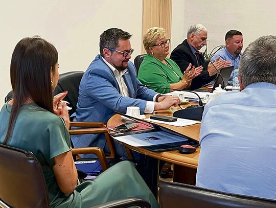Wójt Gminy Turawa z absolutorium  i wotum zaufania!