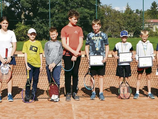 Wspierają organizacje pozarządowe