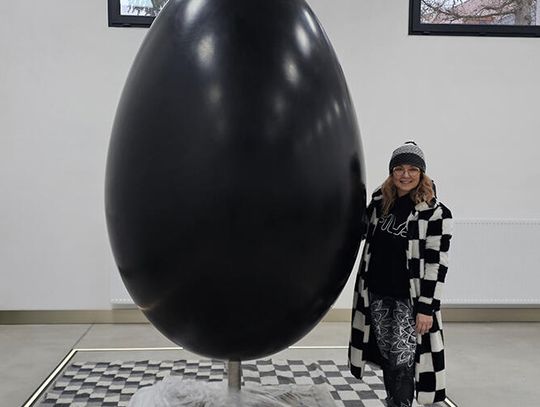 Wszystko zaczęło się od komentarza na Facebooku