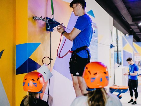 Wyskocz na wyjątkową rozrywkę w sercu Wrocławia