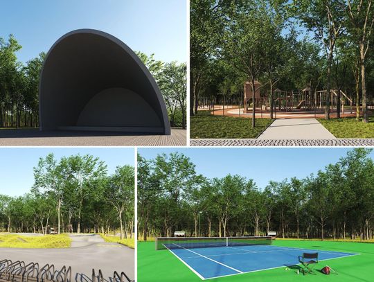 Wyspa Rehdanz’a zmieni oblicze! Umowa podpisana!