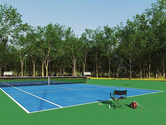 Wyspa Rehdanza zyska nowe oblicze