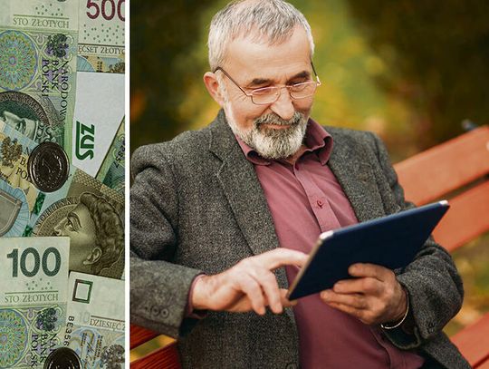 Wyższe limity dorabiania dla rencistów i wcześniejszych emerytów
