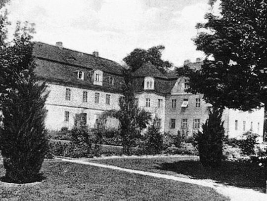 Z dziejów miejscowości Ciepielowice