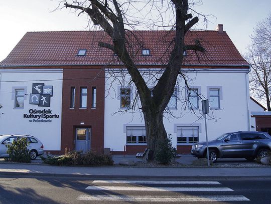 Z historii dzielnic Prószkowa