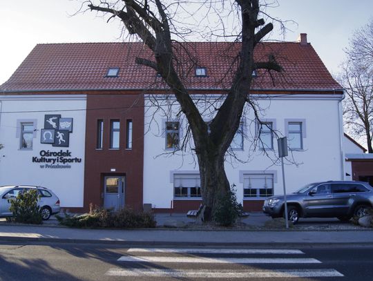 Z historii dzielnic Prószkowa