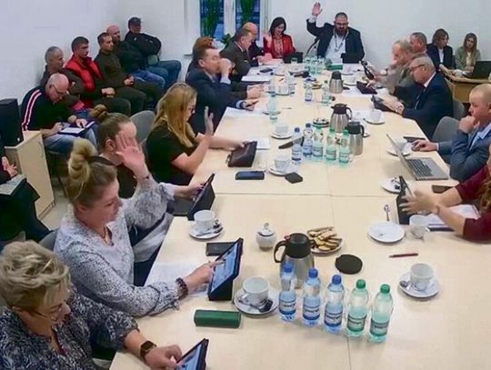 Z nowym rokiem nowe stawki Z nowym rokiem nowe stawki