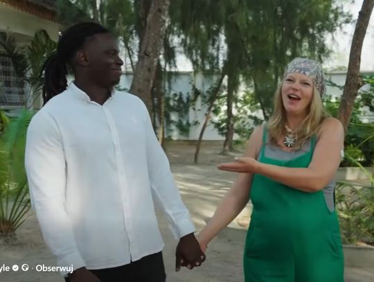 Z Prószkowa na Zanzibar – życie w tropikach oczami byłej mieszkanki Opolszczyzny