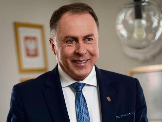 Zachowujemy otwartość  na nowe wyzwania i inicjatywy