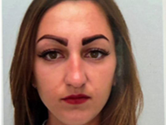 Zaginęła 30-letnia Viktoria Horbenko. Policja apeluje o pomoc