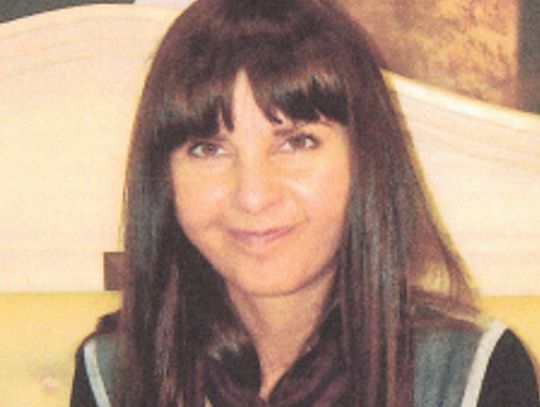 Zaginęła 44-letnia Ewa Jankowska. Znaleziono jej samochód, policja prosi o pomoc fot. opolska policja