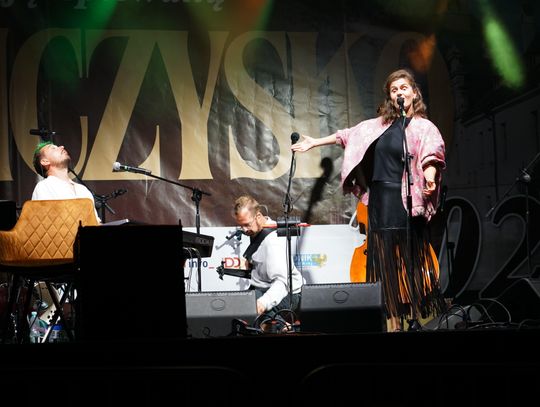 [GALERIA] Zamczysko – tradycja, poezja i muzyka po raz czternasty