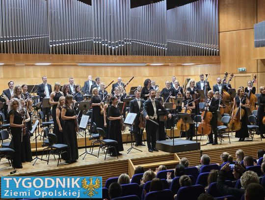 [ZDJĘCIA] 40 wydarzeń, jeden miesiąc i żywe dziedzictwo. Ruszyły Dni Kultury Niemieckiej.