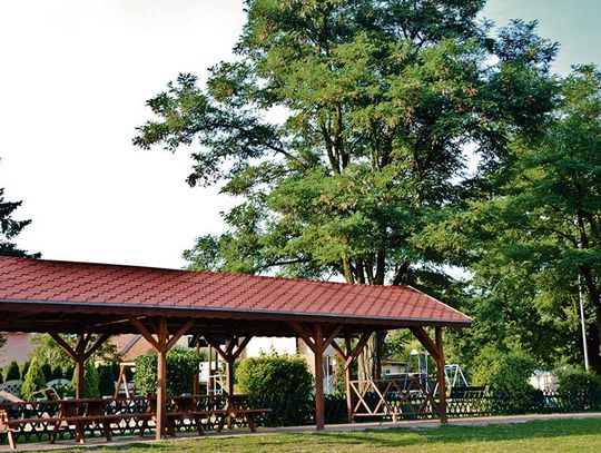 Ze wsparciem unijnym albo z budżetu gminy