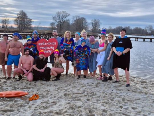 Zejdź z kanapy i zagraj z Orkiestrą