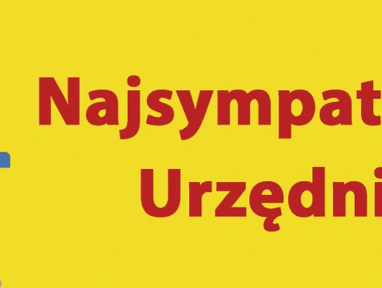 Zgłoś kandydata na najsympatyczniejszego urzędnika w powiecie opolskim