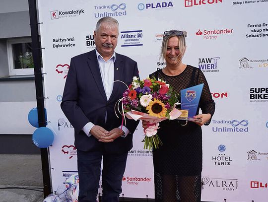 Złoty jubileusz klubu