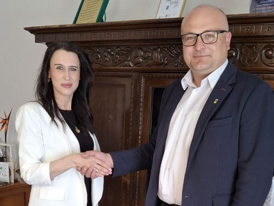 Zmiana na stanowisku dyrektora