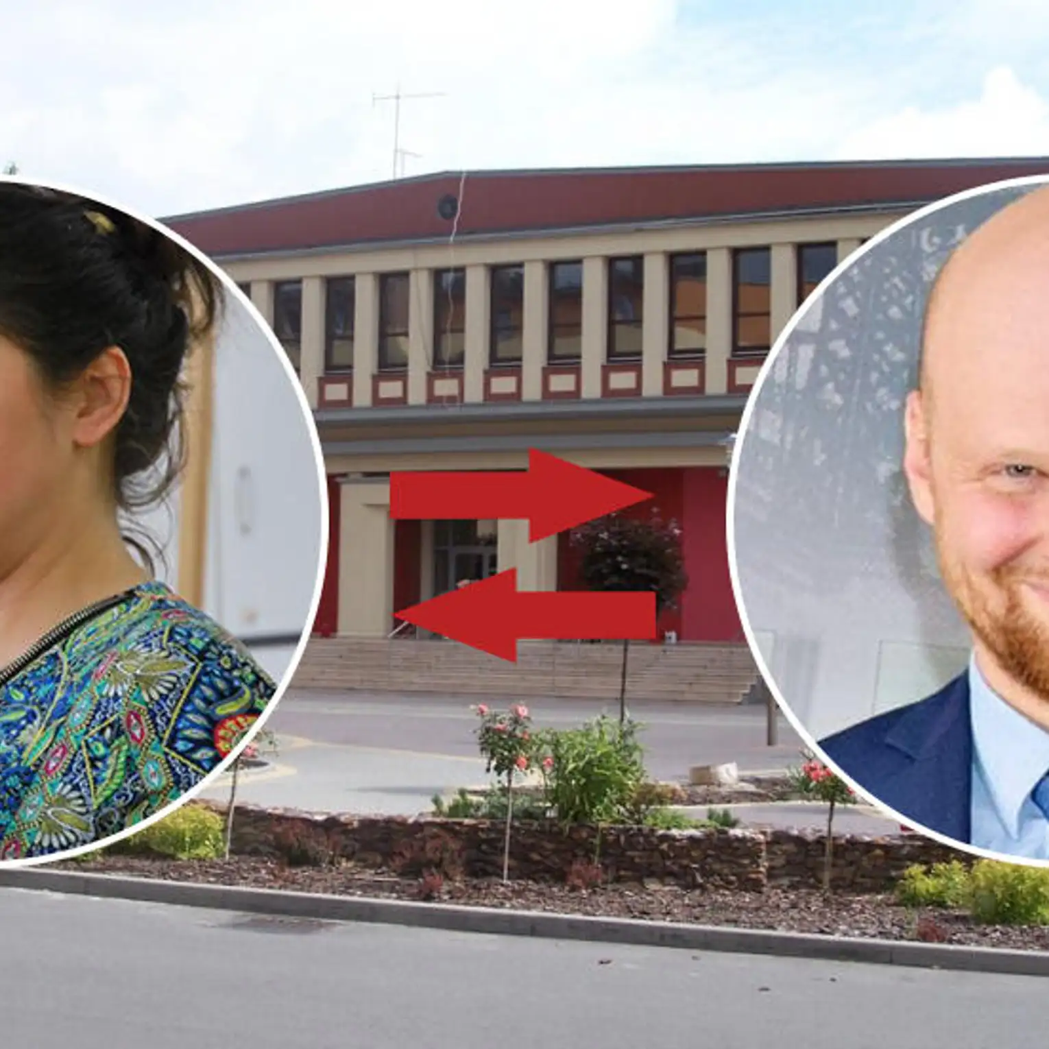 Łosicki Dom Kultury – ŁDK i M-GBP Łosice (biblosice) – Poznaj nas na nowo!, image size:1530x1530