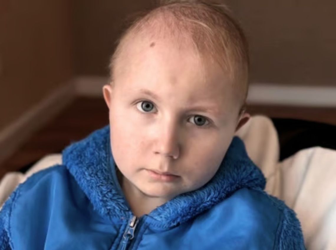 15-letni Marcel walczy o szansę na leczenie. Mieszkańcy Nakła ruszyli z pomocą mieszkańcy zbierali pieniądze na leczenie 15-letniego Marcela Piontka z Nakła