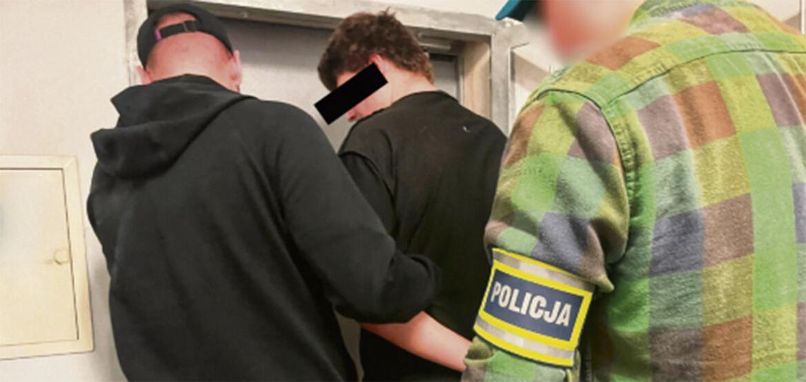 Sąd Okręgowy w Opolu, gdzie zapadł wyrok w sprawie ataku podczas meczu Odry Opole