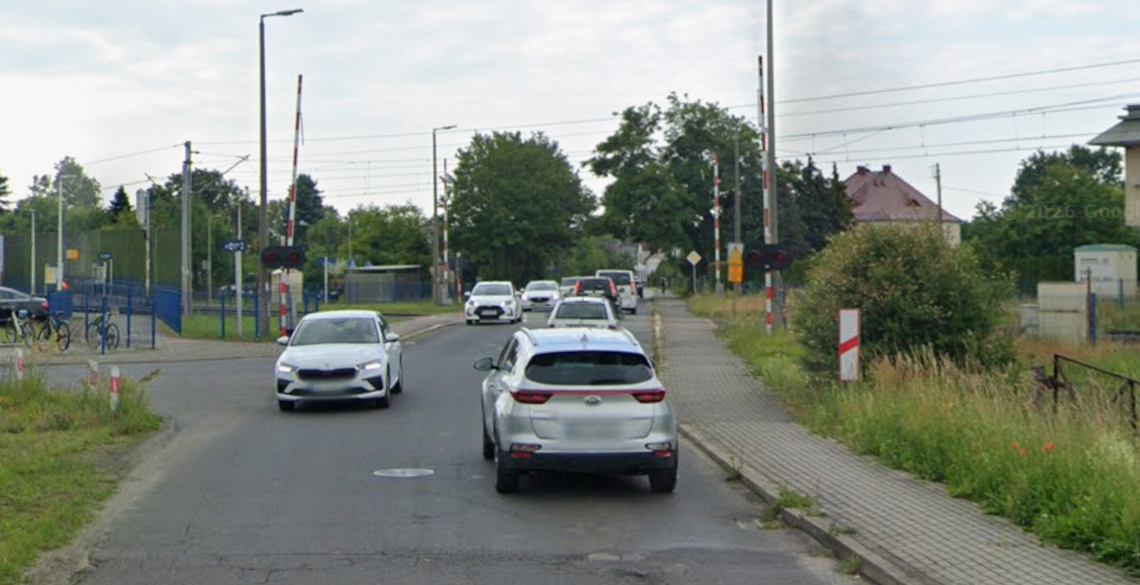 20 km/h przez każdy przejazd! Trwa protest maszynistów