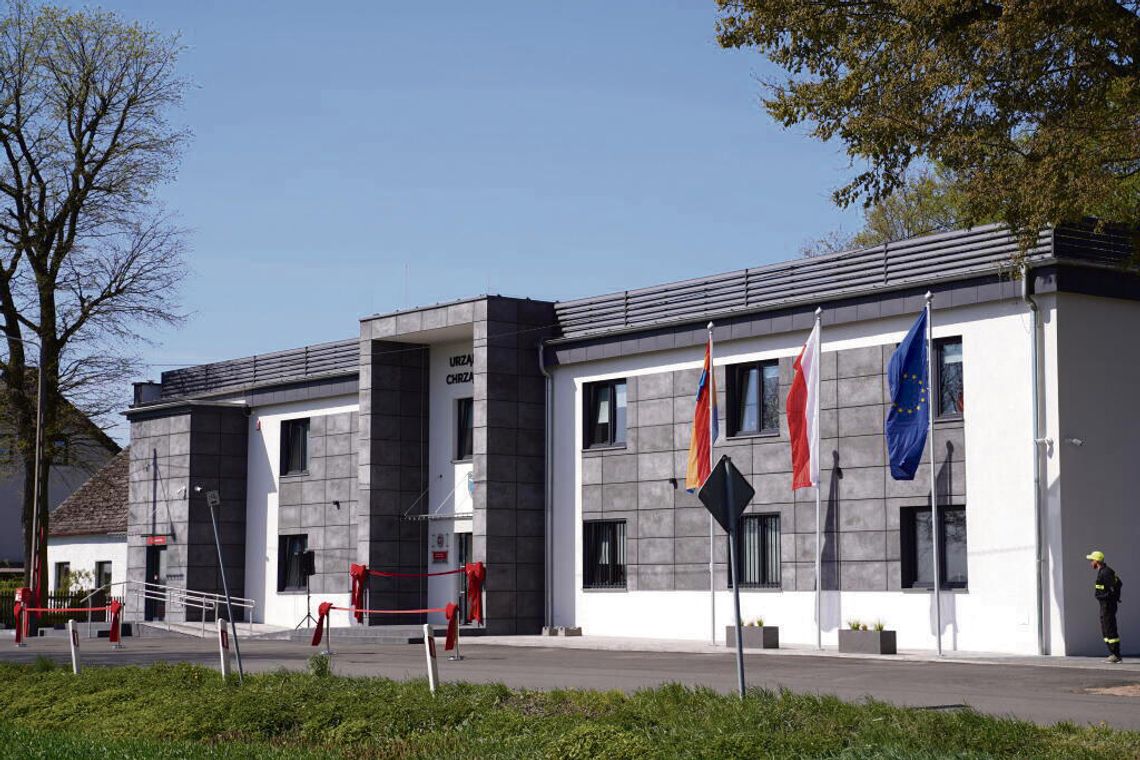 429 tys. zł dla sołectw gminy Chrząstowice! Najwięcej pieniędzy trafi do Chrząstowic, Dańca i Dębskiej Kuźni Tabela podziału funduszu sołeckiego w gminie Chrząstowice na 2027 rok — kwoty dla dziewięciu sołectw proporcjonalne do liczby mieszkańców.