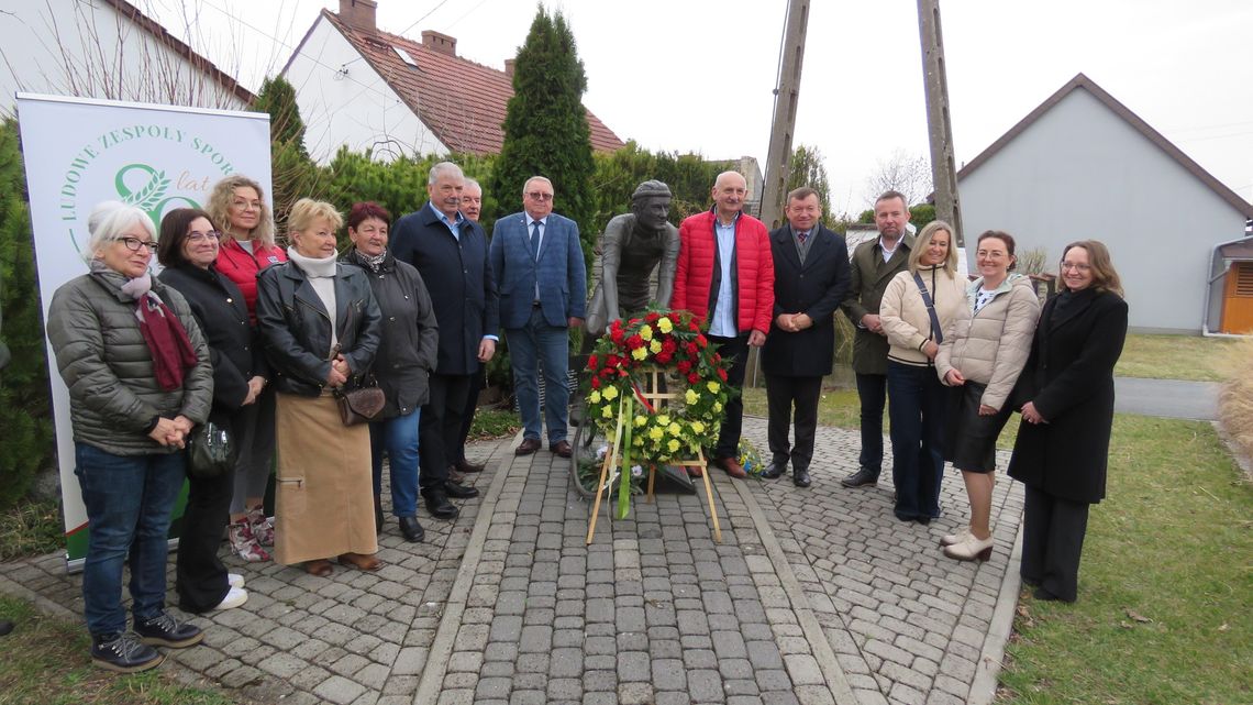 80 lat LZS. Wspomnienia o mistrzu i hołd dla lokalnego sportu w Niwkach