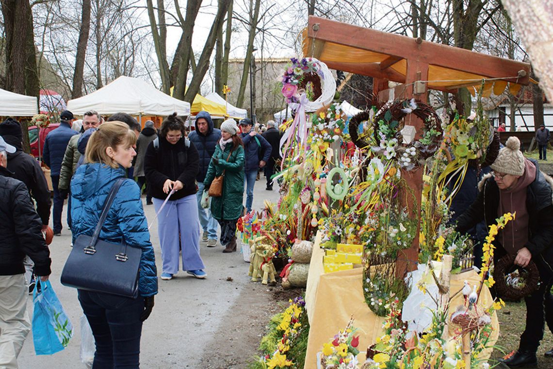 Aby poczuć atmosferę świąt wielkanocnych