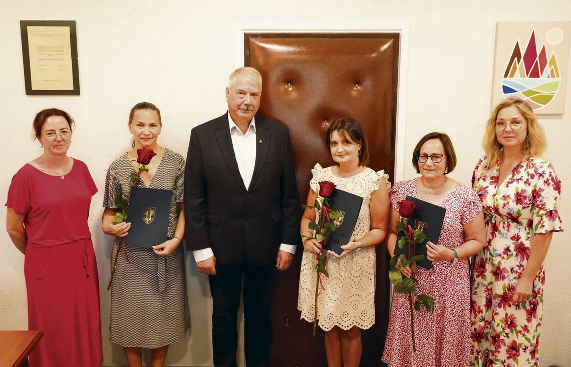 Akty już nadane