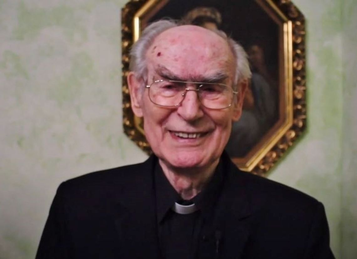 Arcybiskup Alfons Nossol obchodzi dziś urodziny