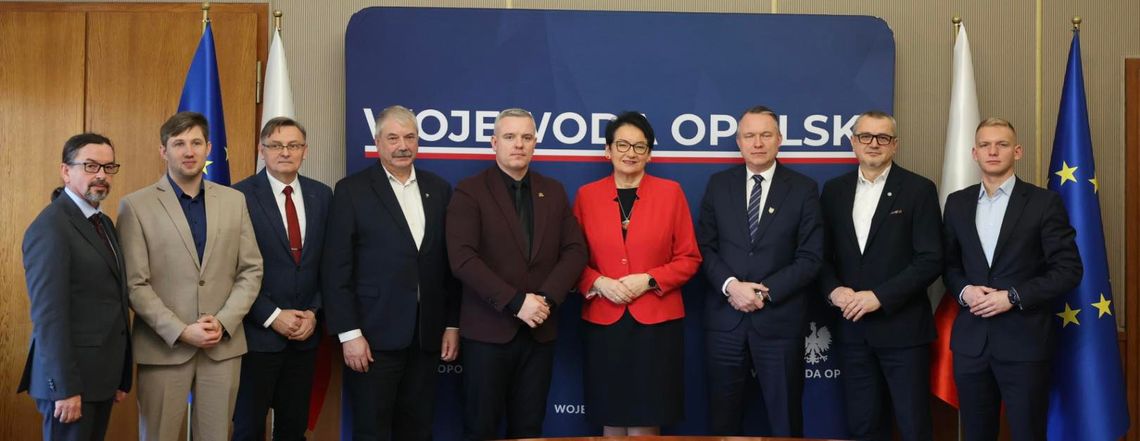 Autobusem bliżej codzienności - miliony złotych na komunikację w województwie opolskim