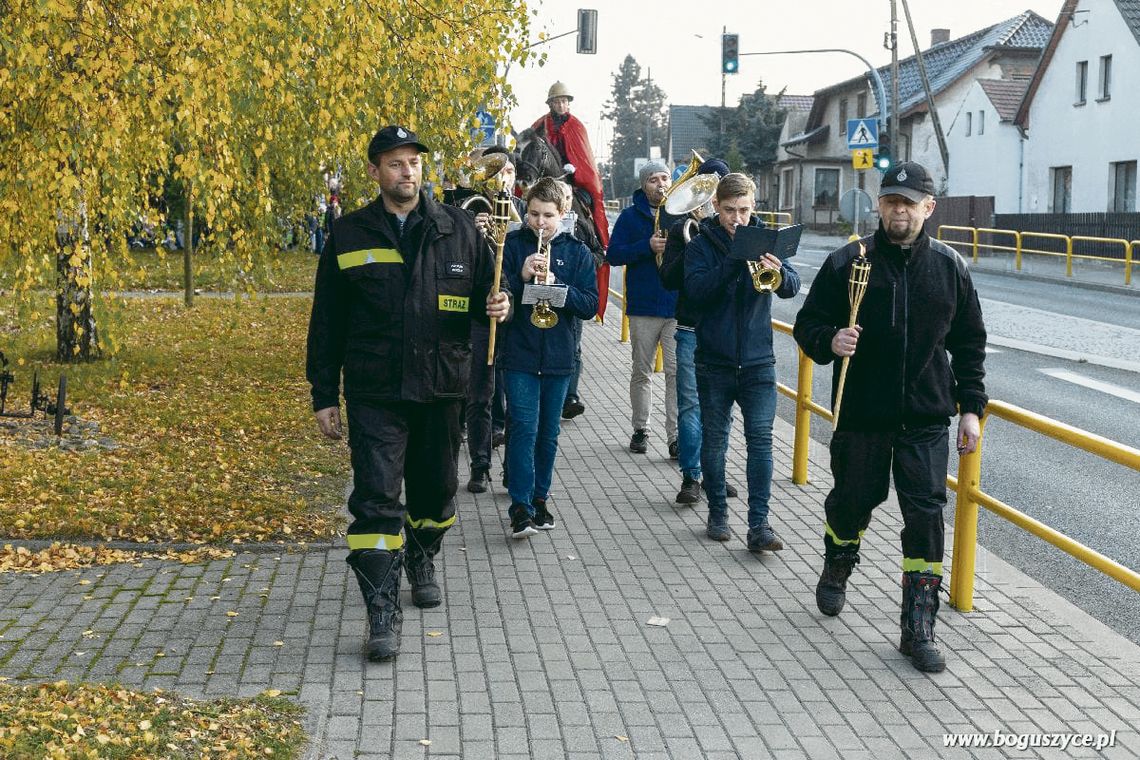 Będą korzystać z funduszu sołeckiego (cz. 2)