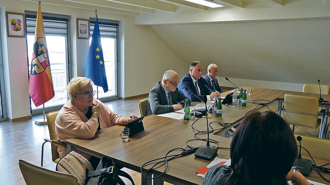 Będzie się działo na Pomologii