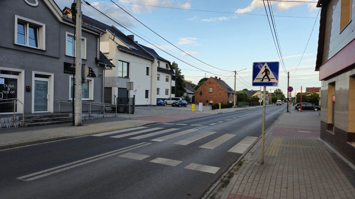 Bezpiecznie do przedszkola, szkoły i pracy