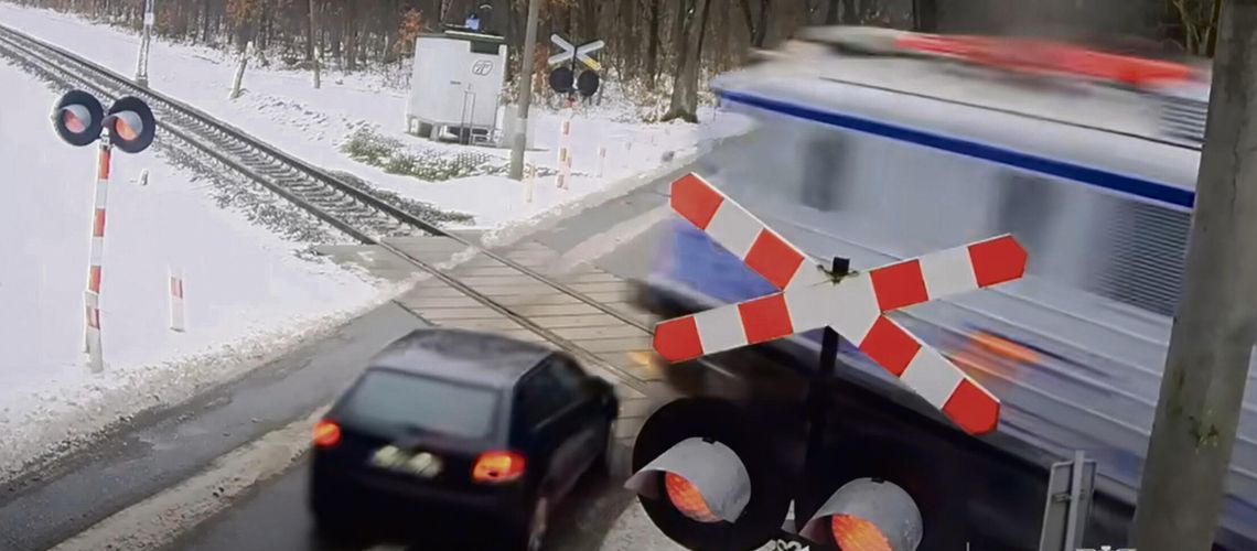 Bezpieczniej, szybciej, nowocześniej